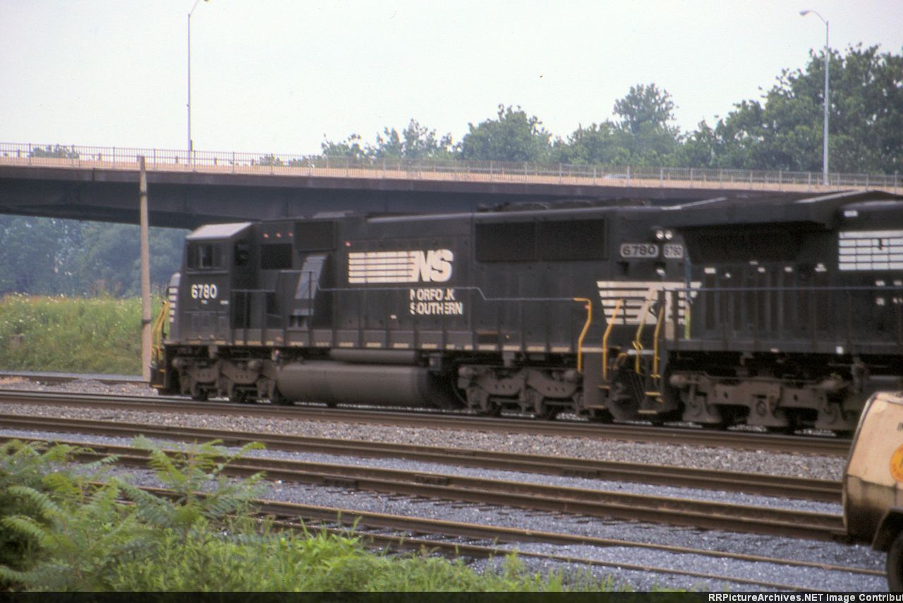 NS 6780